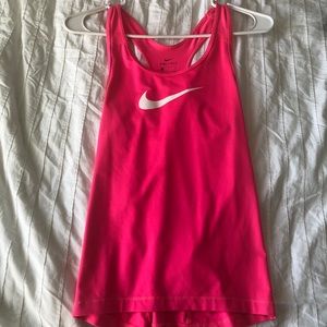 Nike Tank Top